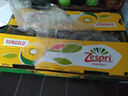 佳沛（zespri）新西兰 新果季 阳光金奇异果33粒原箱单果重约101-114g 猕猴桃 实拍图