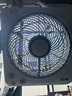 先科电风扇家用落地扇转页扇升降扇办公室台式鸿运扇立式宿舍遥控电扇 机械延长线款【加3米延长线】 实拍图