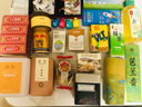太古优级方糖454g 食糖 咖啡糖块 白糖速溶 咖啡奶茶伴侣 白砂糖  实拍图