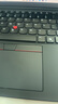 ThinkPad【国家补贴20%】T14p AI PC 酷睿Ultra9 高性能工程师本笔记本电脑 32G 1TB 3K 商务办公本 实拍图