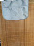 黄古林 竹凉席夏季折叠凉席席子学生宿舍家用单人贴身可裸睡冰丝席双面 2.6MM细竹床笠款丨单件竹席 200cm*180cm 实拍图
