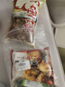 盛源来章鱼小丸子材料套餐章鱼烧预拌粉木鱼花配料食材沙拉酱家用全套 实拍图