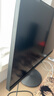 AOC 27英寸 4K IPS广色域 HDR400 Type-C90W 旋转升降 内置音箱 节能办公电脑显示器 U27N3R 国家补贴 实拍图