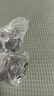 超大音量自行车铃铛通用山地车喇叭儿童车铃铛山地车骑行单车装备 黑色飞碟款铃铛【2个装】 实拍图