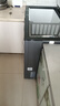 美的（Midea）302升冰柜家用零下40度超低温大容量冷柜冷冻柜冷藏柜两用单温柜一级节能卧式冰箱BD/BC-302KEM 实拍图