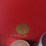 雷允上加拿大进口西洋参片 花旗参片200g礼盒装 约2-3cm 送礼送长辈 实拍图