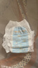 泰迪熊（Teddy Bear）臻薄透气拉拉裤XXL60片(15公斤以上)夏季超薄婴儿尿不湿成长裤 实拍图