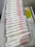 好奇（Huggies）铂金装纸尿裤L120片(9-14kg)大号婴儿尿不湿小桃裤裸感超薄透气 实拍图