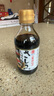 东字牌日本进口东牌字超特选二次过滤刺身酱油200ml生鱼片酱油点蘸料 两瓶 实拍图
