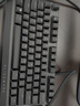 外星人（Alienware）720M+510K 键鼠套装（无线游戏鼠标 有线机械键盘 ）RGB高端电竞外设 送女友 黑色 实拍图