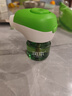 润本（RUNBEN）电蚊香液驱蚊液蚊香液120晚大容量45ml×4瓶+1器电蚊香驱蚊无香型 实拍图