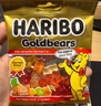 哈瑞宝（Haribo）儿童零食糖果金熊水果软糖可乐橡皮糖散装400g【约29小袋】 实拍图