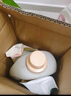 植护樱花香水洗衣液6斤（2kg*1瓶+500g*2袋补充装）持久留清香去污渍 实拍图