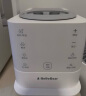 小白熊SnowBear摇奶器温奶器无水暖奶/保温/解冻/消毒红外线感温新升级5096 实拍图