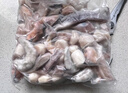 美加佳海鲜什锦2斤（内分2袋装）虾仁鱿鱼扇贝贻贝 海鲜水产 实拍图