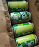 健力宝第五季水果饮料番石榴汁芭乐口味罐装310ml*24罐整箱 实拍图