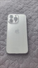 Apple/苹果 iPhone 16 128GB 白色 双卡双待手机【送联通话费券】 实拍图