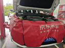 美孚（Mobil）美孚1号极光银美孚先进全合成汽机油 5W-30 SP级4L 新老包装发货 实拍图