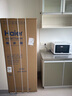 海尔（Haier）风冷无霜冰箱190升双门小型家用迷你DEO净味保鲜超薄两门节能租房新能效电冰箱 190升茉莉白双门风冷无霜 实拍图