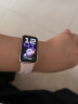 华为（HUAWEI）手环10 标准版 拂晓粉 智能手环专业睡眠分析情绪健康心率监测运动手环华为手环9升级 实拍图