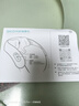 skg颈椎按摩器 H5升级款【TOP榜+礼盒款】红光聚灸热敷 肩颈背颈部披肩按摩仪 生日毕业礼物送老师 实拍图