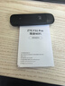 中兴（ZTE）F30Pro 随身wifi6免插卡移动wifi无线网卡便携式热点4g路由器无限笔记本电脑通用流量2025款 实拍图