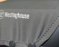 西屋（Westinghouse）美国西屋UK6颈椎按摩器肩颈按摩器按摩披肩揉捏捶打按摩仪实用生日端午礼物送爸妈男女友幻影灰 实拍图