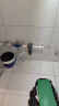 海尔（Haier）前置过滤器全屋8.5T家用净水器HP-05升级迭代款40微米双网反冲洗大通量管道过滤器 全屋家用净水器 实拍图