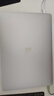 苹果（Apple） MacBook Pro/Air 二手苹果笔记本电脑 商务 办公 游戏 设计 剪辑 99新【定制】15寸942灰银i9-32/512G 实拍图