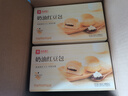 良品铺子良品铺子鲜蛋酥沙琪玛葡萄干沙琪玛面包蛋糕  下午茶点心早餐 【中秋好礼】良辰花见月280g , 实拍图