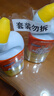 威猛先生（Mr Muscle）洁厕灵 750g*2瓶 柠檬草香 洁厕剂 洁厕液  洁厕啫喱  马桶清洁 实拍图