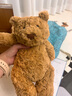 Jellycat巴塞罗熊毛绒玩具儿童安抚公仔小熊玩偶潮玩送礼娃娃生日礼物 巴塞罗熊 Medium 实拍图