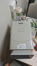 美的（Midea）小魔方pro电热水瓶电水瓶饮水机 烧水壶电热水壶316L 风冷保温恒温一体0塑料可拆国家补贴31FPro 实拍图