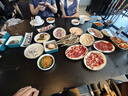 GTAMG华为机适用儿童电话手表高清5G卡全网通防水可插卡定位小学初高中生青少年男女孩智能手表小米机 升级白【续航升级+零钱支付+视频通话+定位+微聊】 实拍图