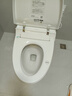 箭牌（ARROW）智能马桶一体全自动多功能加热马桶多功能小户型家用坐便器虹吸式 0压/免触/轻音/双重过滤1135 400mm 实拍图