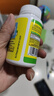 科克兰（KirkLand）维生素D3维他命D骨骼健康促进钙吸收1000IU成人360粒进口27年 维生素D3(1000IU)360粒1瓶 实拍图