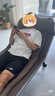 YOIK折叠床美式单人午休躺椅医院陪护床出租屋行军床可坐可躺200*66cm 实拍图