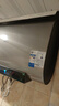 美的（Midea）80升玲珑超薄双胆扁桶电热水器3300W家用一级能效镁棒免换速热净肤F8033-UD5(HE)以旧换新国家补贴 实拍图