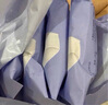 全棉时代一次性内裤女纯棉不掉絮灭菌 L码5条【品牌直供 安全灭菌】 实拍图