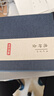 京东京造 宜兴紫砂壶 手工茶壶【原矿紫泥】煮泡茶具 德钟壶238ml礼盒装 实拍图