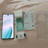 华为畅享 70X 国家补贴15% 512GB 湖光青 手机巨鲸长续航 双曲护眼屏 五星超耐摔 鸿蒙曲面屏手机 实拍图