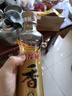 金龙鱼纯芝麻香油 480ml【一级】凉拌 调味 烹饪 火锅 调味油  玻璃瓶 实拍图