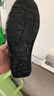 代尔塔 劳保鞋 男安全鞋夏季透气防臭防静电防刺穿防砸防滑耐磨301216 39码 实拍图