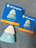 Hi!papa海龟爸爸儿童面膜囤货装4盒20片 宝宝专用补水保湿舒缓修护面膜 实拍图