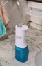 素士 SOOCAS便携立式冲牙器 水牙线洗牙器口腔清洁洁牙器礼盒 W3Pro蓝 礼物牙齿冲洗器 实拍图