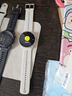 颂拓（SUUNTO）RUN 轻量马拉松运动腕表 跑步户外智能手表 编织表带款-云霆灰 实拍图