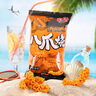 辈儿香 八爪烧酱爆肉味46g*6袋 网红八爪烧烧烤休闲零食膨化食品 实拍图