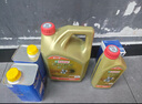 嘉实多（Castrol）(大)保养单次卡 极护智E 全合成机油 5W-40 SP 6L 包安装 实拍图