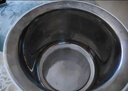 小熊（Bear）煮蛋器 蒸蛋器 智能定时 自动断电 小型不锈钢 防干烧 蒸煮鸡蛋一体机神器ZDQ-B06R2 实拍图