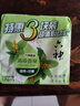 六神【家庭3块装】绿茶甘草香皂125g*3 (洗手洗脸皂 肥皂 清凉舒爽) 实拍图